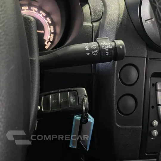 EcoSport XLT FREESTYLE 1.6 Flex 8V 5p