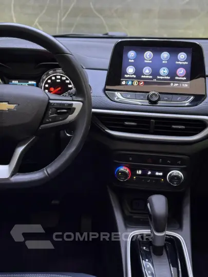 TRACKER 1.2 Turbo Premier