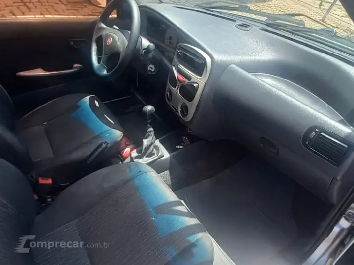 Palio 1.0 Mpi Fire Economy 8V Flex 2P Manual