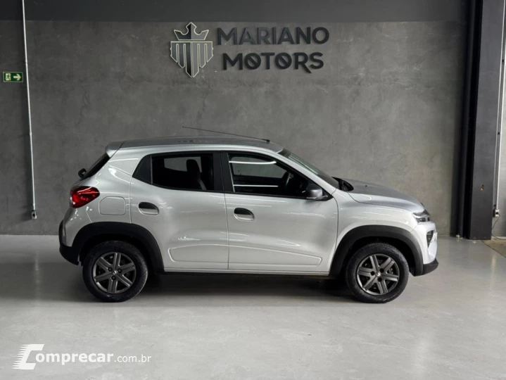 KWID 1.0 12V SCE FLEX ZEN MANUAL