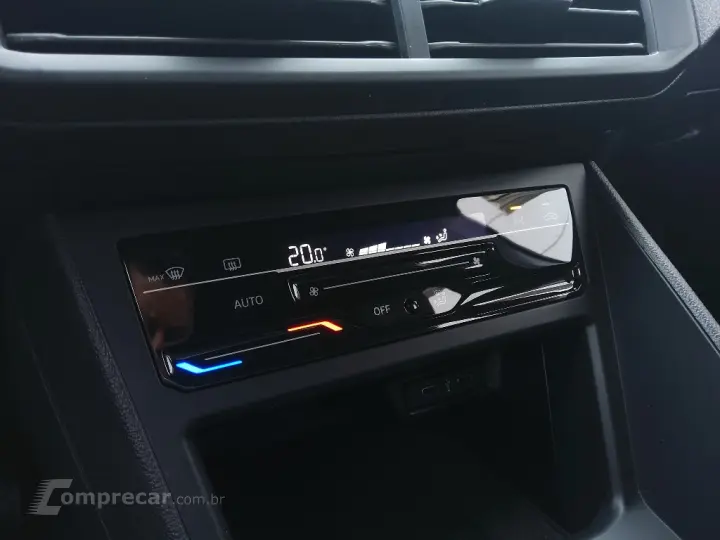 VIRTUS 1.0 200 TSI HIGHLINE AUTOMÁTICO