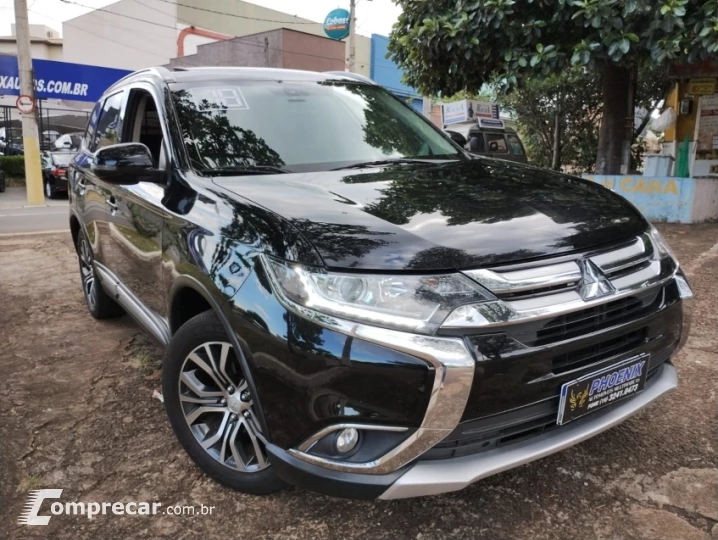 OUTLANDER 2.0 16V