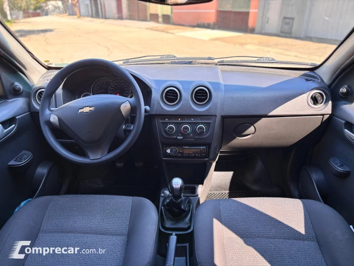 Celta LT 1.0 (Flex)