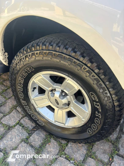 Ranger XLT 3.0