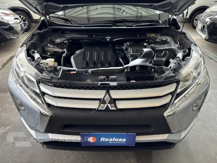 Eclipse Cross GLS 1.5 16V 165cv Aut.