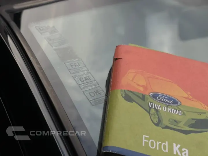 KA 1.0 MPI 8V FLEX 2P MANUAL