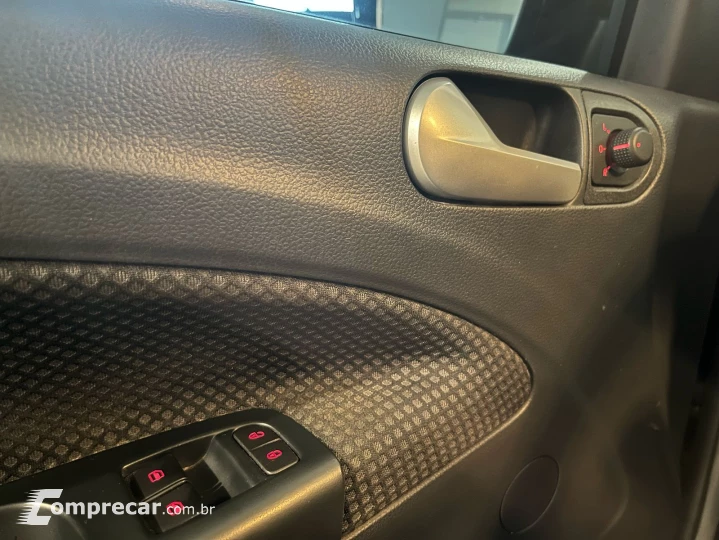 SAVEIRO 1.6 MI Trendline CS 8V