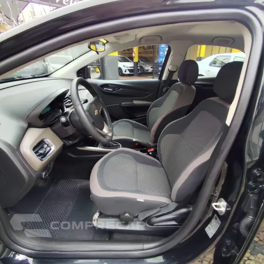 PRISMA Sed. LT 1.0 8V FlexPower 4p