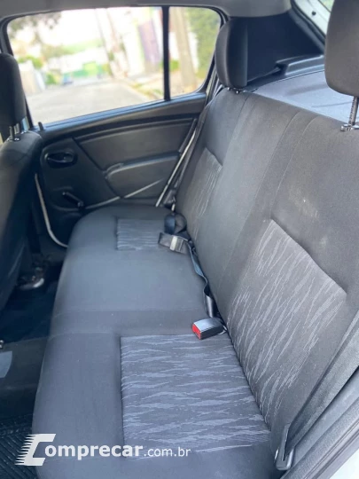 SANDERO 1.0 12V SCE Authentique