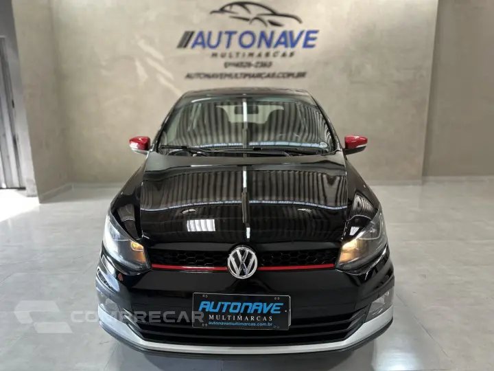 Fox 1.6 16V 4P MSI PEPPER FLEX