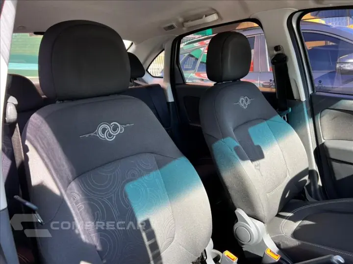 GRAND SIENA 1.4 MPI Attractive 8V