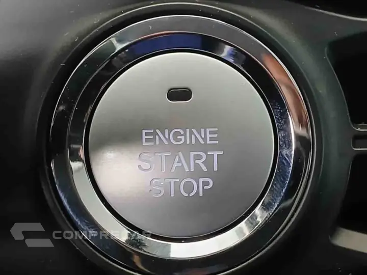 TIGGO 5x 1.5 VVT TURBO iFLEX SPORT CVT