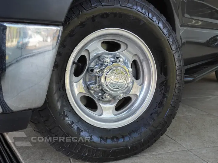 F-250 4.2 XLT 4X2 CS TURBO DIESEL 2P MANUAL