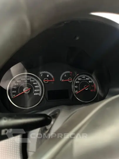 GRAND SIENA 1.4 MPI Attractive