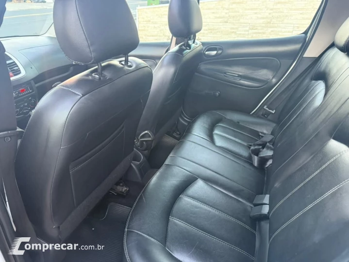 207 XR Sport 1.4 Flex 8V 5p