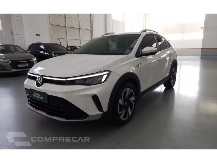 NIVUS 1.0 200 TSI TOTAL FLEX HIGHLINE AUTOMÁTICO