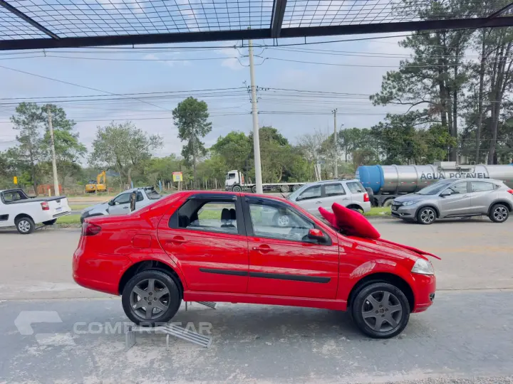 Siena 1.0 4P EL FLEX