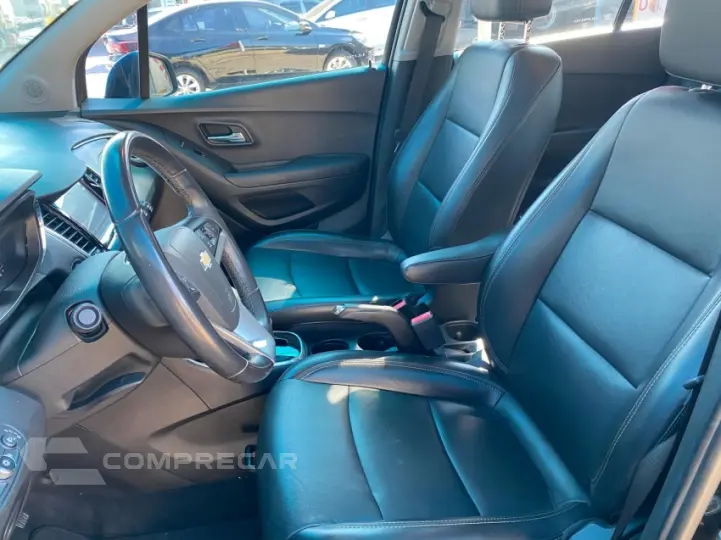 TRACKER 1.4 16V Turbo Premier