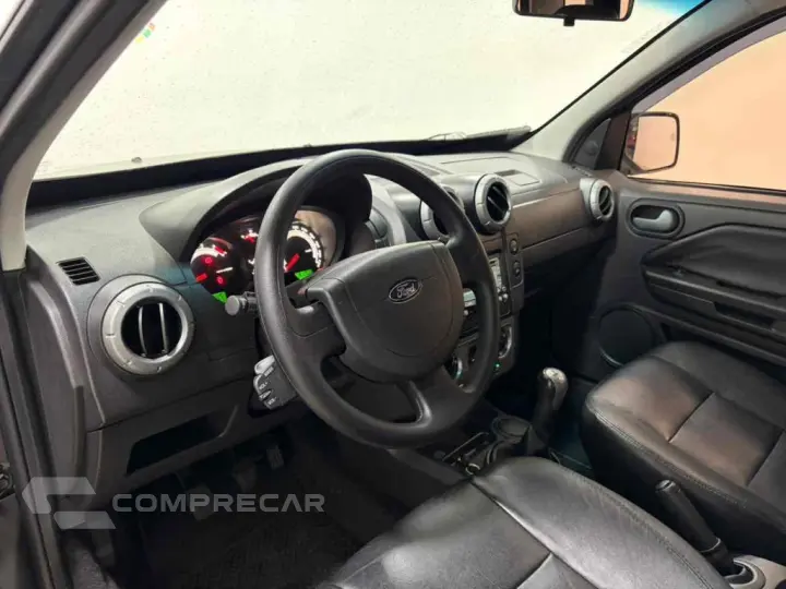 ECOSPORT 2.0 FREESTYLE 16V FLEX 4P MANUAL