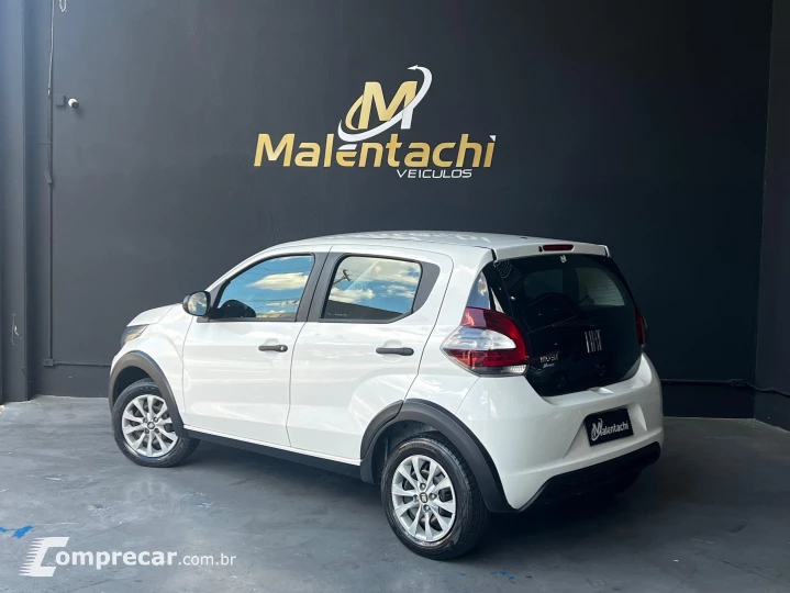 MOBI 1.0 EVO FLEX LIKE. MANUAL