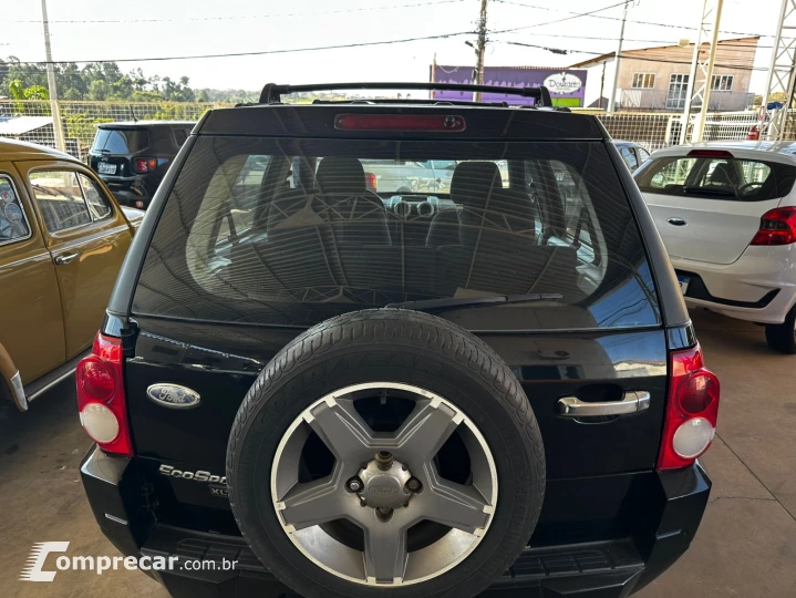 Ecosport XLT FREESTYLE