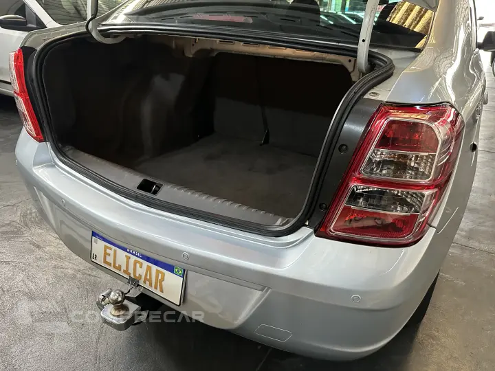 COBALT 1.4 LT 8V