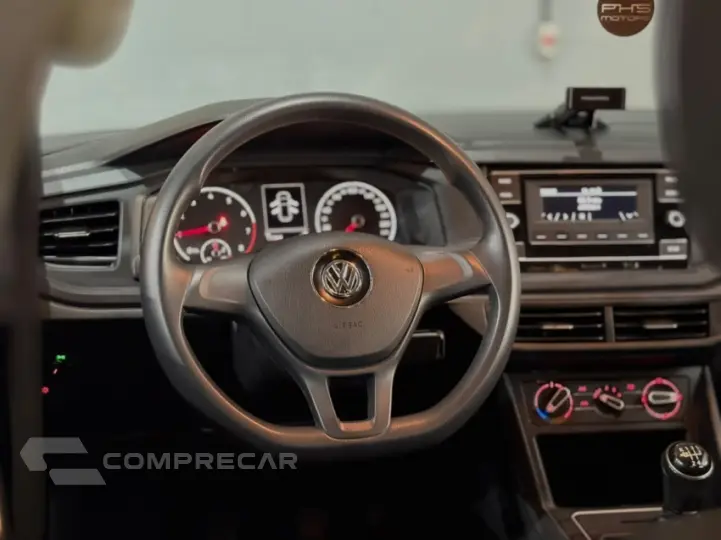 POLO 1.0 MPI