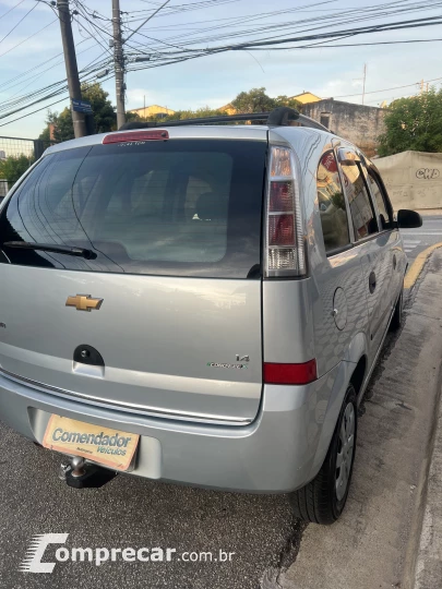 MERIVA 1.4 MPFI JOY 8V
