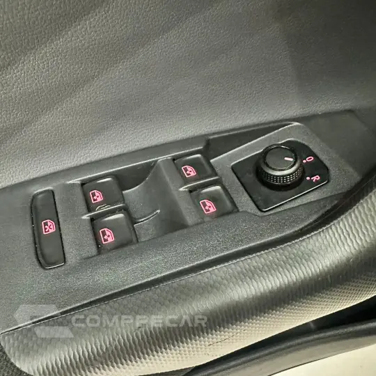 Polo Comfortline TSI 1.0 Flex 12V Aut.