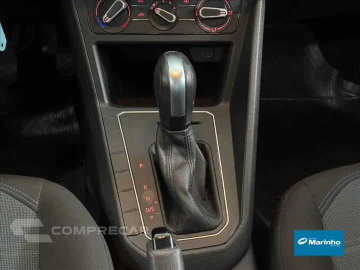 NIVUS 1.0 200 TSI TOTAL FLEX COMFORTLINE AUTOMÁTI