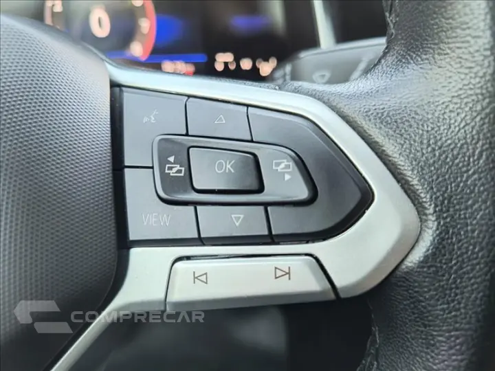 POLO 1.0 170 TSI Comfortline