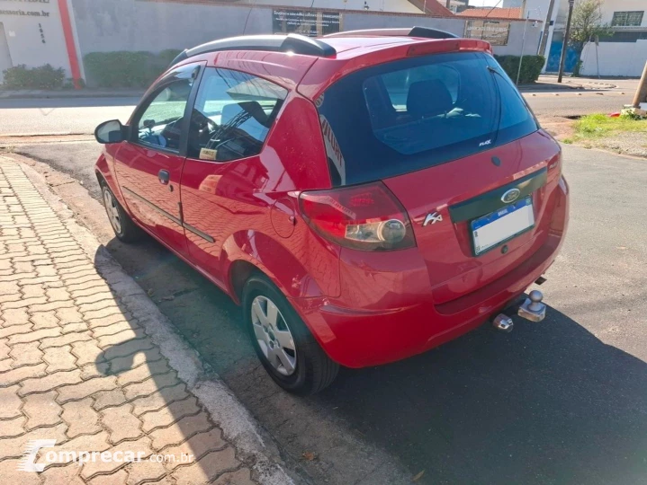 Ka 1.0 Mpi 8V Flex 2P Manual