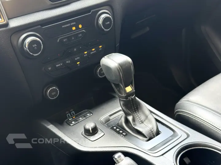 RANGER 3.2 LIMITED 4X4 CD 20V DIESEL 4P AUTOMÁTICO