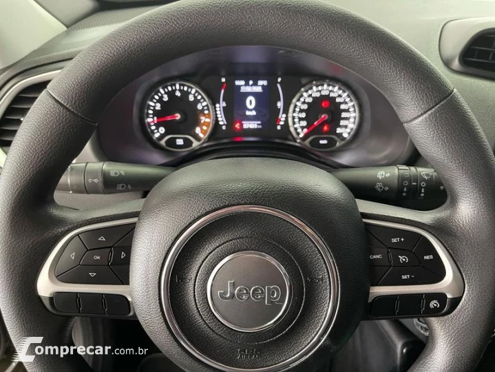 RENEGADE 1.8 AUT