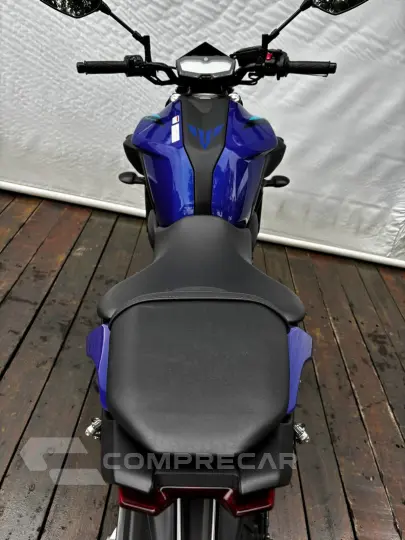 YAMAHA MT-07 ABS