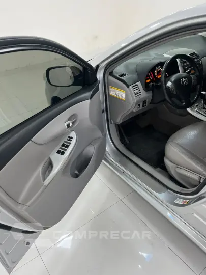 COROLLA 2.0 Vvt-ie XEI
