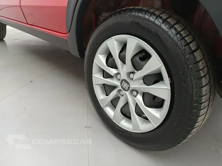 MOBI 1.0 EVO FLEX LIKE. MANUAL