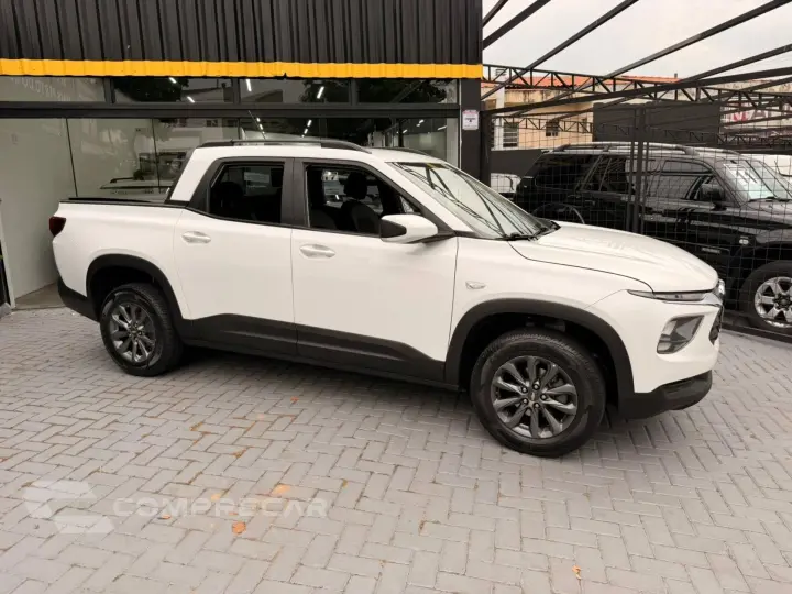 MONTANA 1.2 TURBO FLEX LT MANUAL