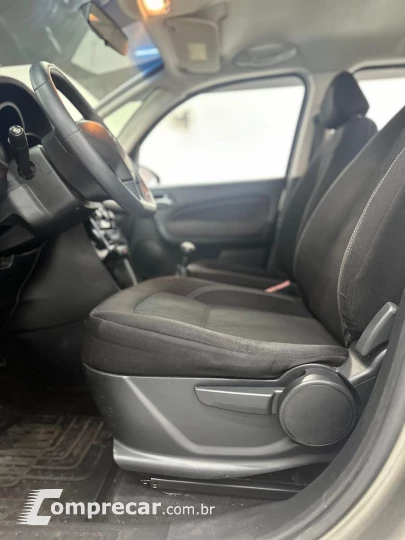 AIRCROSS 1.6 GLX 16V