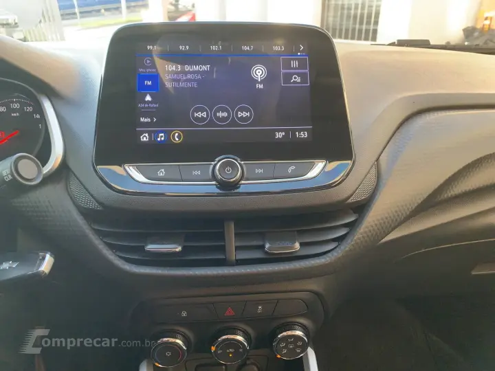 ONIX HATCH LT 1.0 12V TB Flex 5p Mec.