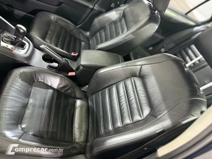 JETTA 2.0 TSI Highline 200cv