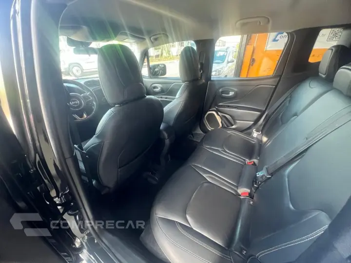 RENEGADE 1.8 16V Longitude