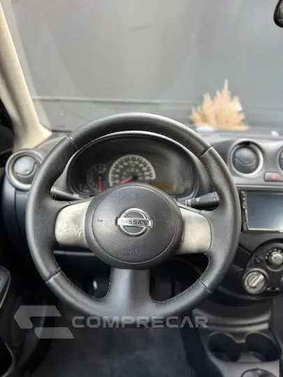 VERSA 1.6 16V SV