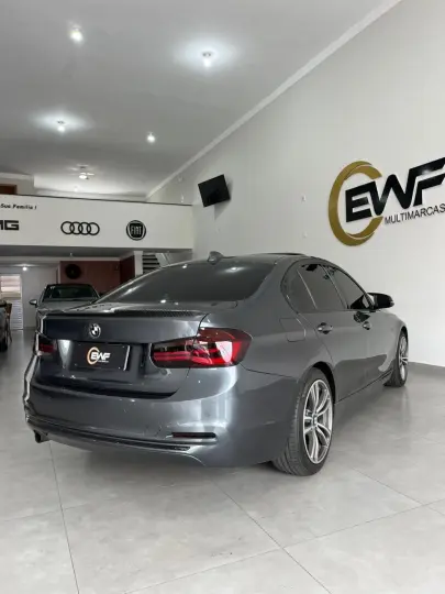 320iA 320i 2.0 GP SPORT