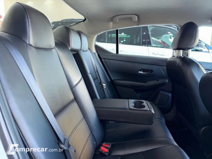 Sentra Advance 2.0