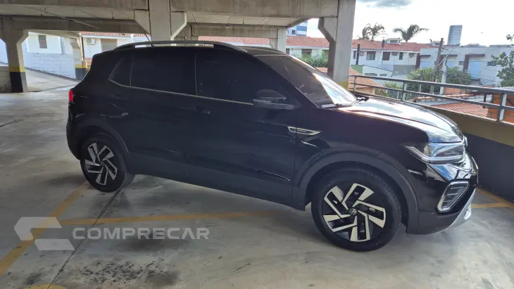 T-CROSS 1.4 250 TSI Highline
