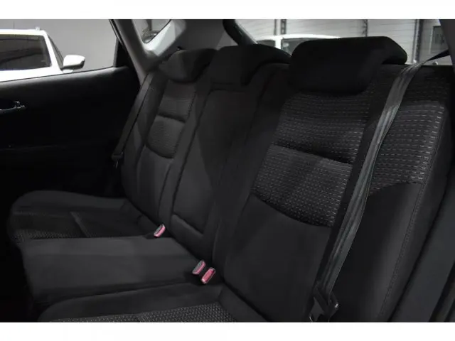 I30 - 2.0 MPI 16V 4P AUTOMÁTICO