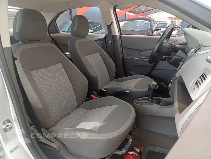 COBALT 1.8 MPFI LT 8V