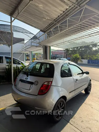 Ka 1.0i 3p