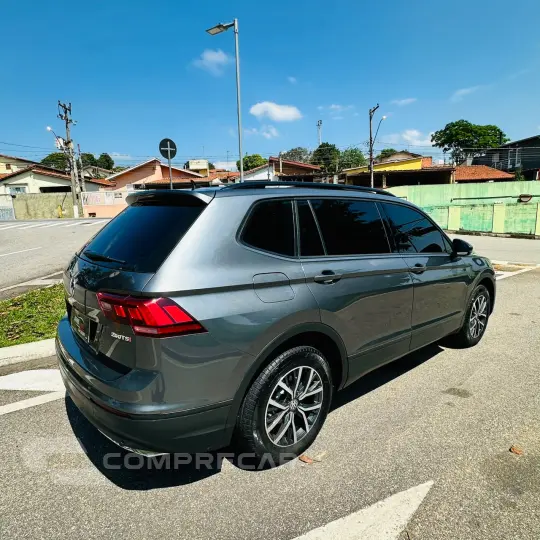 TIGUAN 1.4 250 TSI Allspace